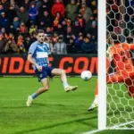 Justin Hubner Tetap di Fortuna Sittard Menolak Tawaran Transfer ke Persija Jakarta