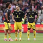 Krisis Kepercayaan Diri Hantam Manchester United Pasca Tersingkir dari Piala FA, Pundit Soroti Mental Tim