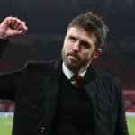 Manchester United Dikabarkan Tunjuk Michael Carrick sebagai Manajer Interim Gantikan Ruben Amorim