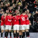 Manchester United Hadapi Jadwal Neraka Premier League, Bursa Manajer Memanas