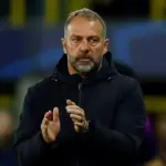 Laporta: “Orang-orang Bisa Tenang, Hansi Flick Akan Bersama Barcelona Bertahun-tahun”