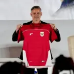John Herdman Mulai Evaluasi Menyeluruh Timnas Indonesia Usai Gagal ke Piala Dunia 2026