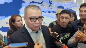 Ahmad Ali Nasdem
