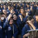 Pramono Anung Wibowo Imbau Massa Aksi Demo Hari Ini di Jakarta Jaga Fasilitas Umum