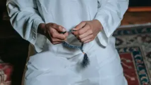 Amalan Malam 10 Muharram
