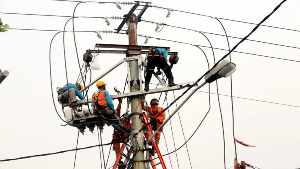 Antisipasi PLN Pemadaman Listrik