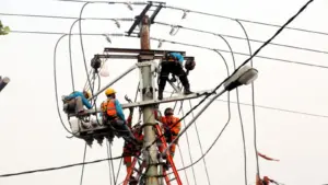 Antisipasi PLN Pemadaman Listrik