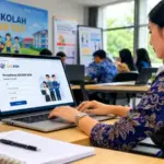 Apa itu PPPK Tendik Sekolah Rakyat dan Gajinya