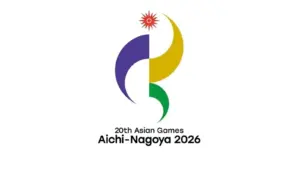 Asian Games 2026