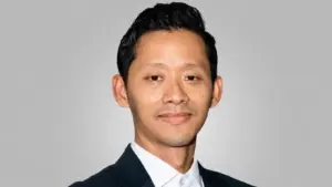Asisten Pribadi Raffi Ahmad Mufli Budi Ananda