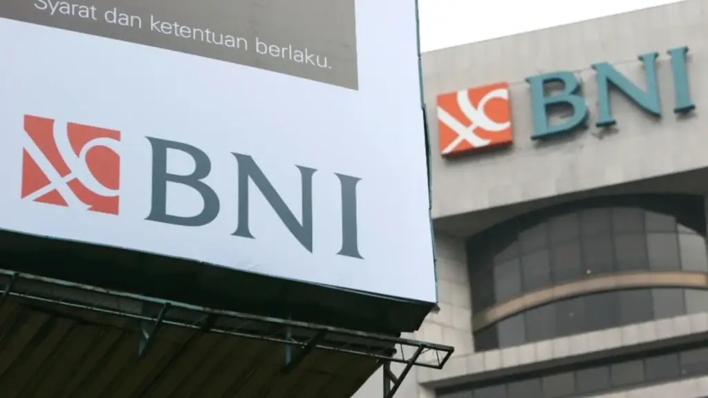 BBNI
