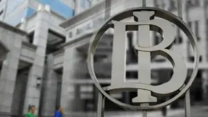 Bank Indonesia Naikkan BI Rate