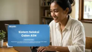 Cara Daftar PPPK Guru Sekolah Rakyat 2026 di SSCASN