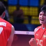 Link Live Streaming Final Voli Indonesia vs Korea di AVC Men’s Volleyball Cup 2026