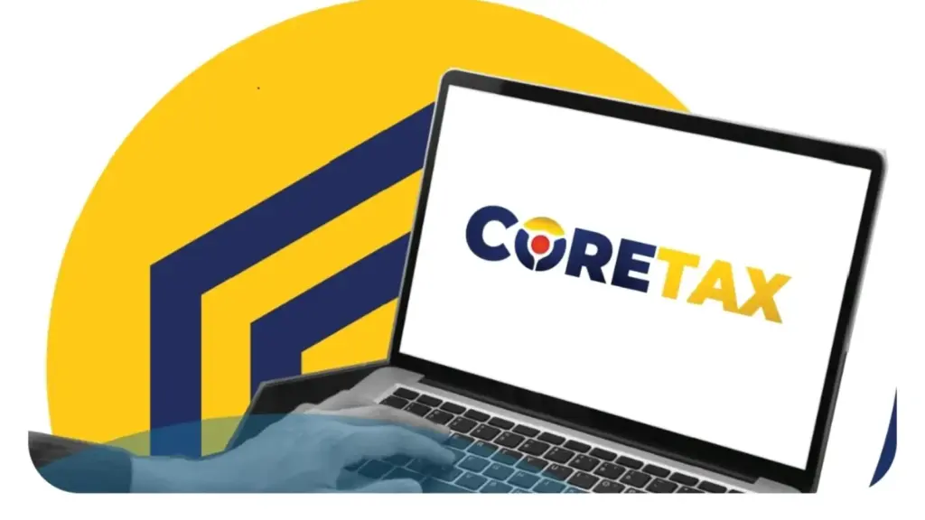 Coretax