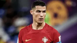 Cristiano Ronaldo Siap Bidik Rekor Baru Bersama Timnas Portugal