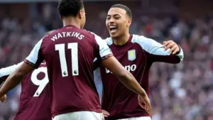 Daftar Harga Tiket Laga Aston Villa Melawan Indonesia All Stars