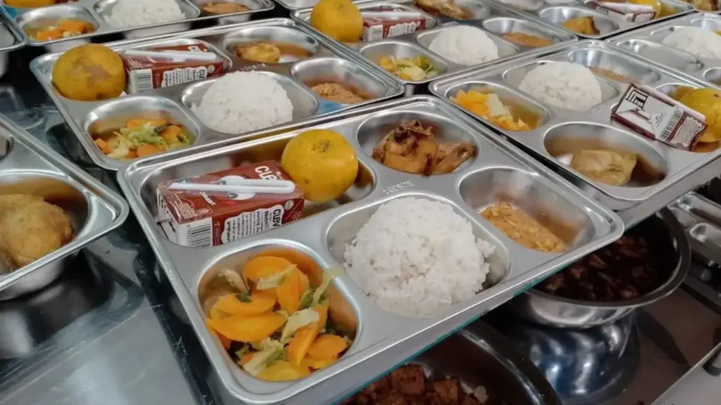 Dapur MBG