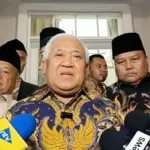 Din Syamsuddin Siap Menjadi Penjamin Roy Suryo Terkait Kasus Dugaan Fitnah Ijazah Jokowi