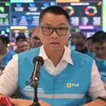 Direktur PLN Darmawan Prasodjo Meminta Maaf Atas Pemadaman Bergilir Listrik PLN