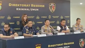 Ditreskrimum Polda Metro Jaya