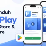 Download FolaPlay di Play Store dan App Store untuk Siaran Langsung Piala Dunia 2026
