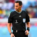 Facundo Tello Jadi Wasit Pertama Terapkan Aturan Baru FIFA di Piala Dunia 2026