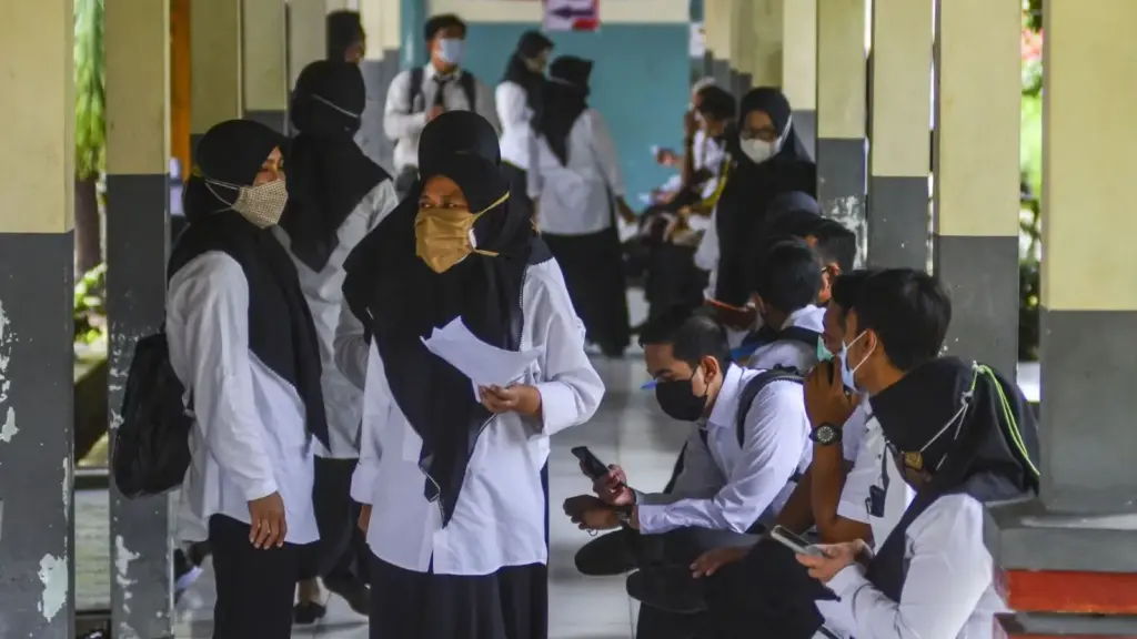 Gaji PPPK Paruh Waktu