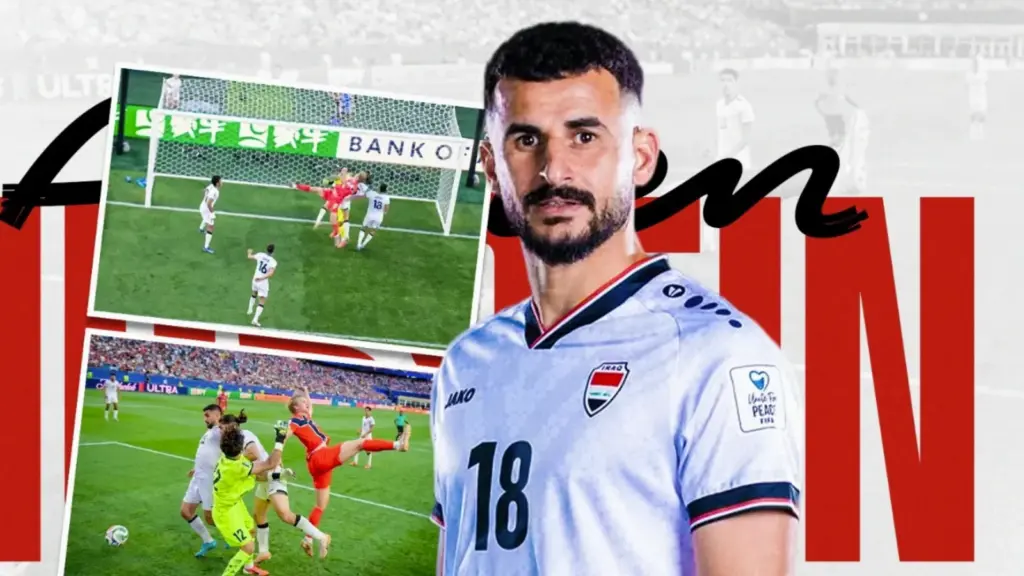Gol Bunuh Diri Dominasi Awal Piala Dunia 2026