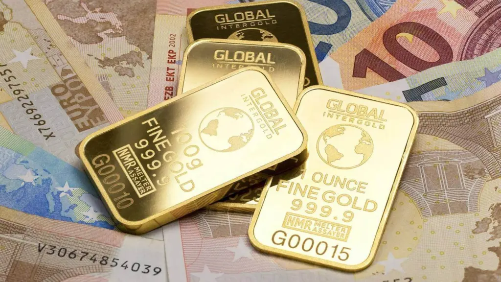 Harga Emas Digital