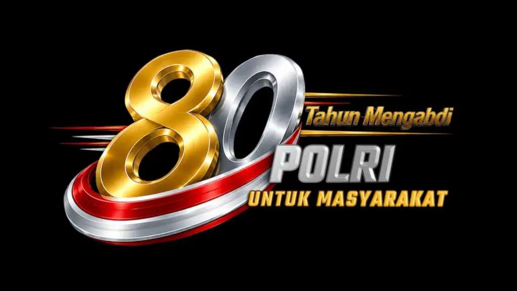 Hari Bhayangkara 2026