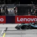 Hasil F1 GP Austria 2026: George Russell Juara, Ferrari Gigit Jari di Spielberg