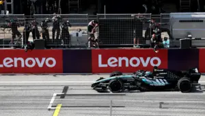 Hasil F1 GP Austria 2026