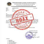 BGN Mengklarifikasi Surat Palsu Terkait Adanya Agenda Survei SPPG