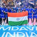India Sabet Juara 3 Ajang AVC Volleyball Cup 2026 Setelah Tumbangkan Bahrain