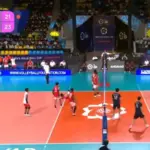Indonesia Juara AVC 2026