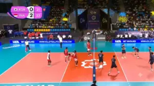 Indonesia Juara AVC 2026