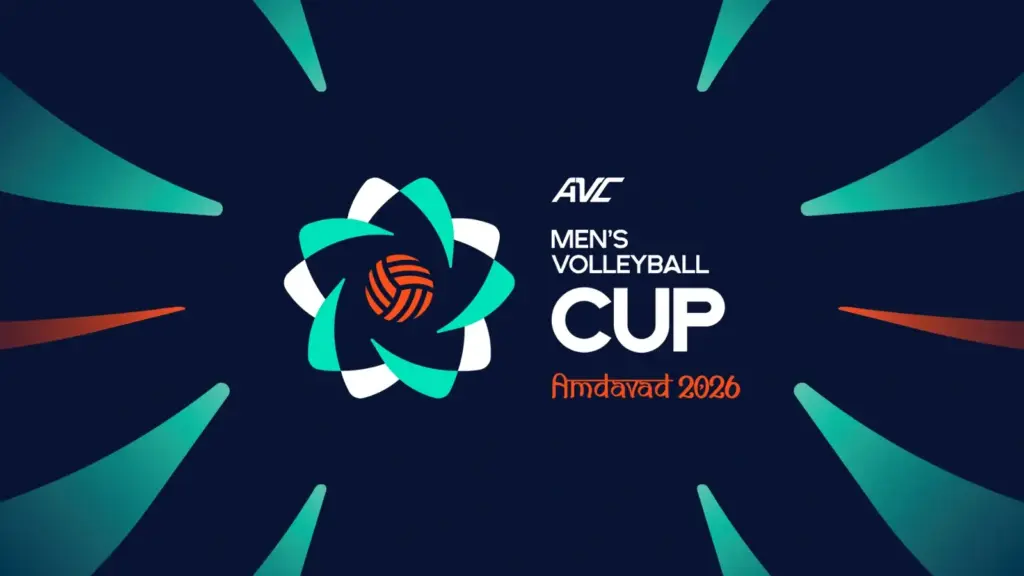 Jadwal Final Voli Indonesia vs Korea di AVC Men's Volleyball Cup 2026