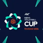 Jadwal Final Voli Indonesia vs Korea di AVC Men’s Volleyball Cup 2026