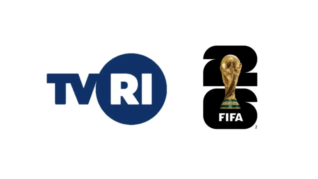 Jadwal Piala Dunia di TVRI