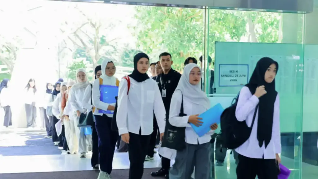 Jalur Mandiri PTN