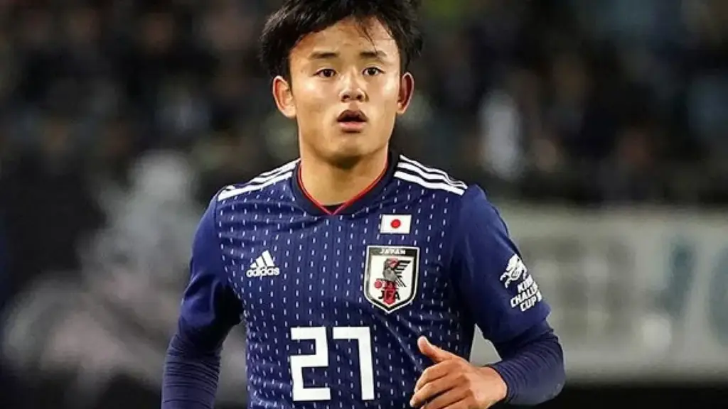 Jepang Tanpa Wataru Endo Siap Balas Dendam