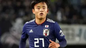 Jepang Tanpa Wataru Endo Siap Balas Dendam