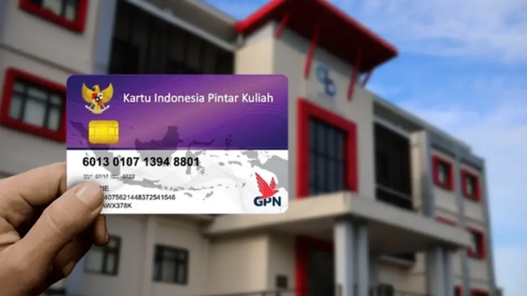 KIP Kuliah 2026