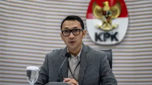 KPK Panggil Ulang Mantan Staf Heri Gunawan