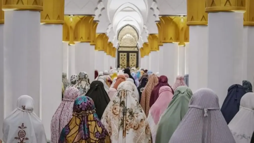 Kapan Lebaran Idul Fitri 2027