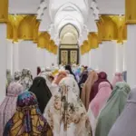 Kapan Lebaran Idul Fitri 2027, Cek Perkiraan Tanggalnya