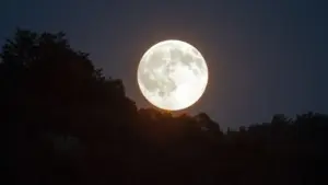Kenapa Malam 1 Suro Tidak Boleh Keluar