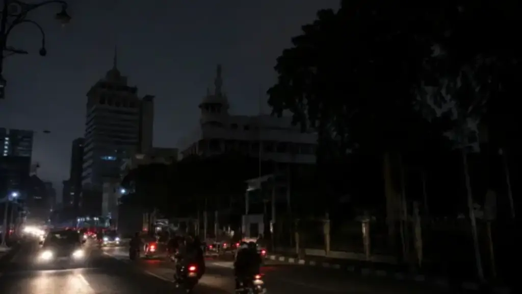 Kenapa Sering Mati Listrik Sekarang