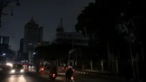 Kenapa Sering Mati Listrik Sekarang